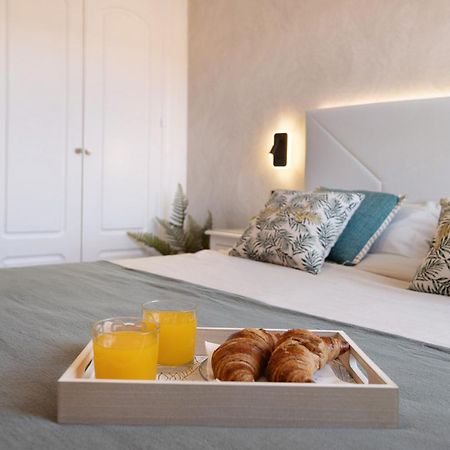 Apartamento Carlos Haya Málaga Exterior foto